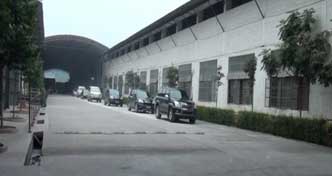 国家环保部黄鼎胜博士一行来我司考察调研