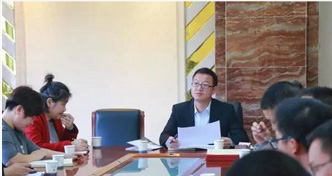 创锐召开第三季度工作总结暨表彰会议