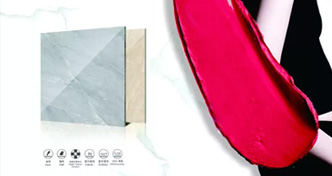 新品缎光釉┃国际大牌色，你心水哪一款？