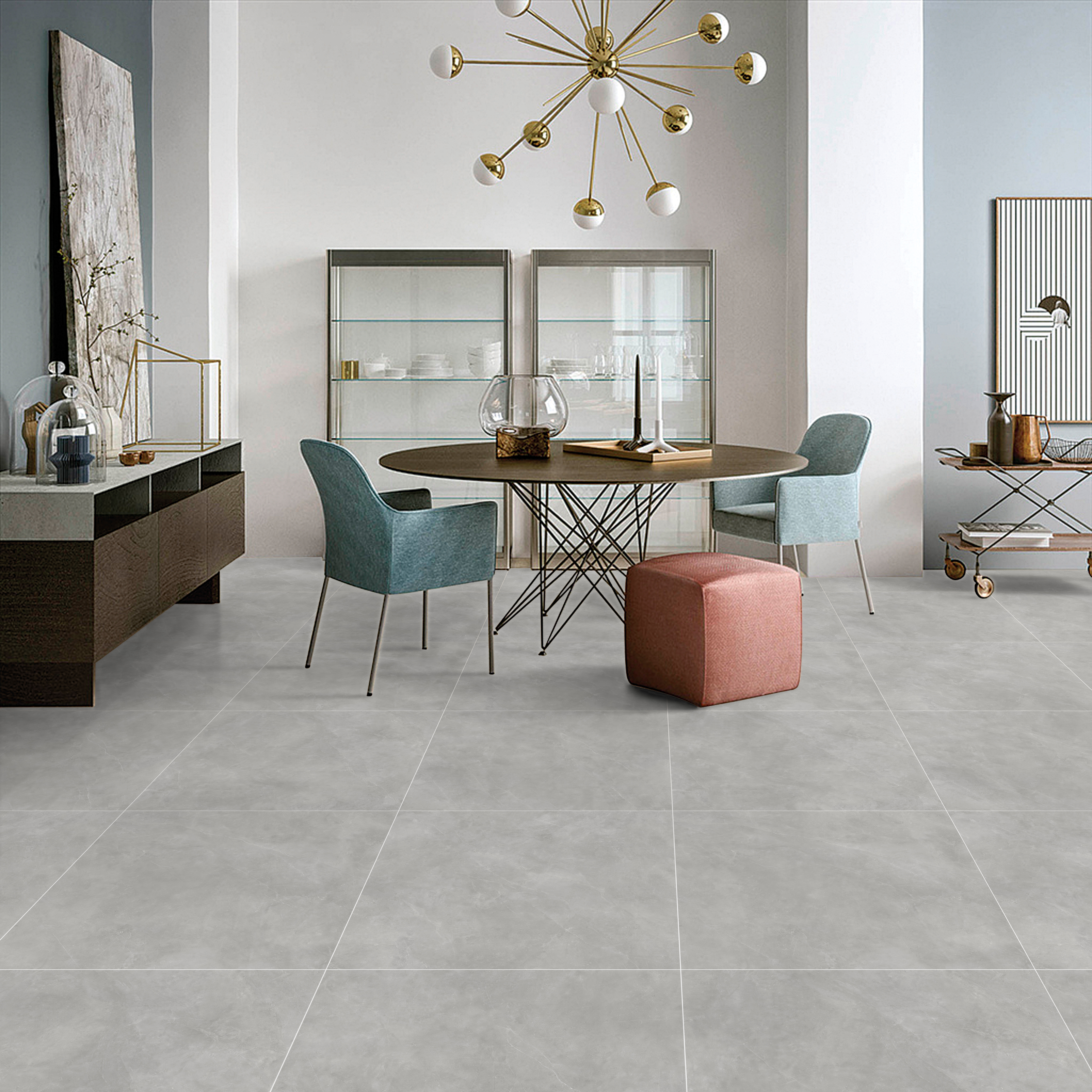 回南天地面潮湿处理小技巧