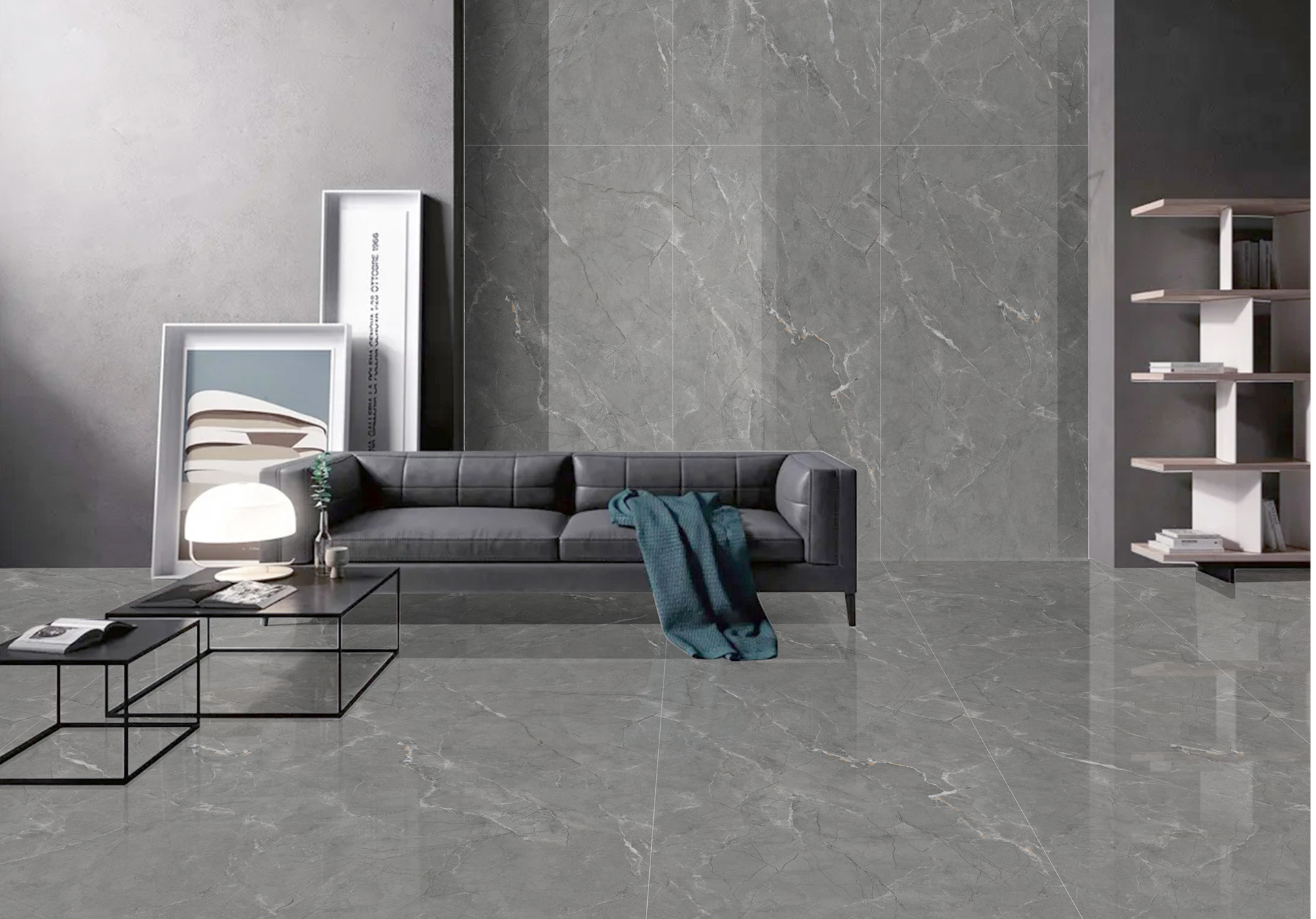 大板推荐|“卡斯娜灰”推荐指数10级