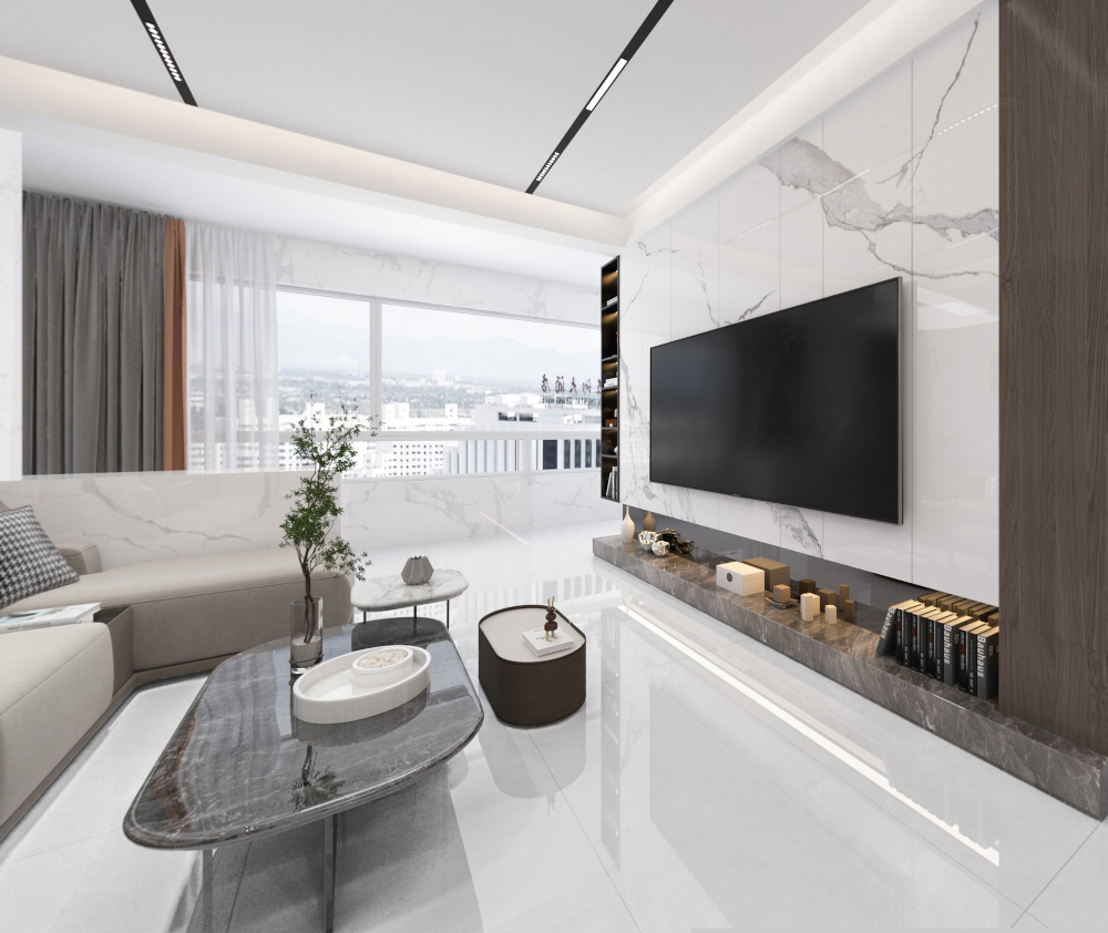 大板720°VR全景效果图