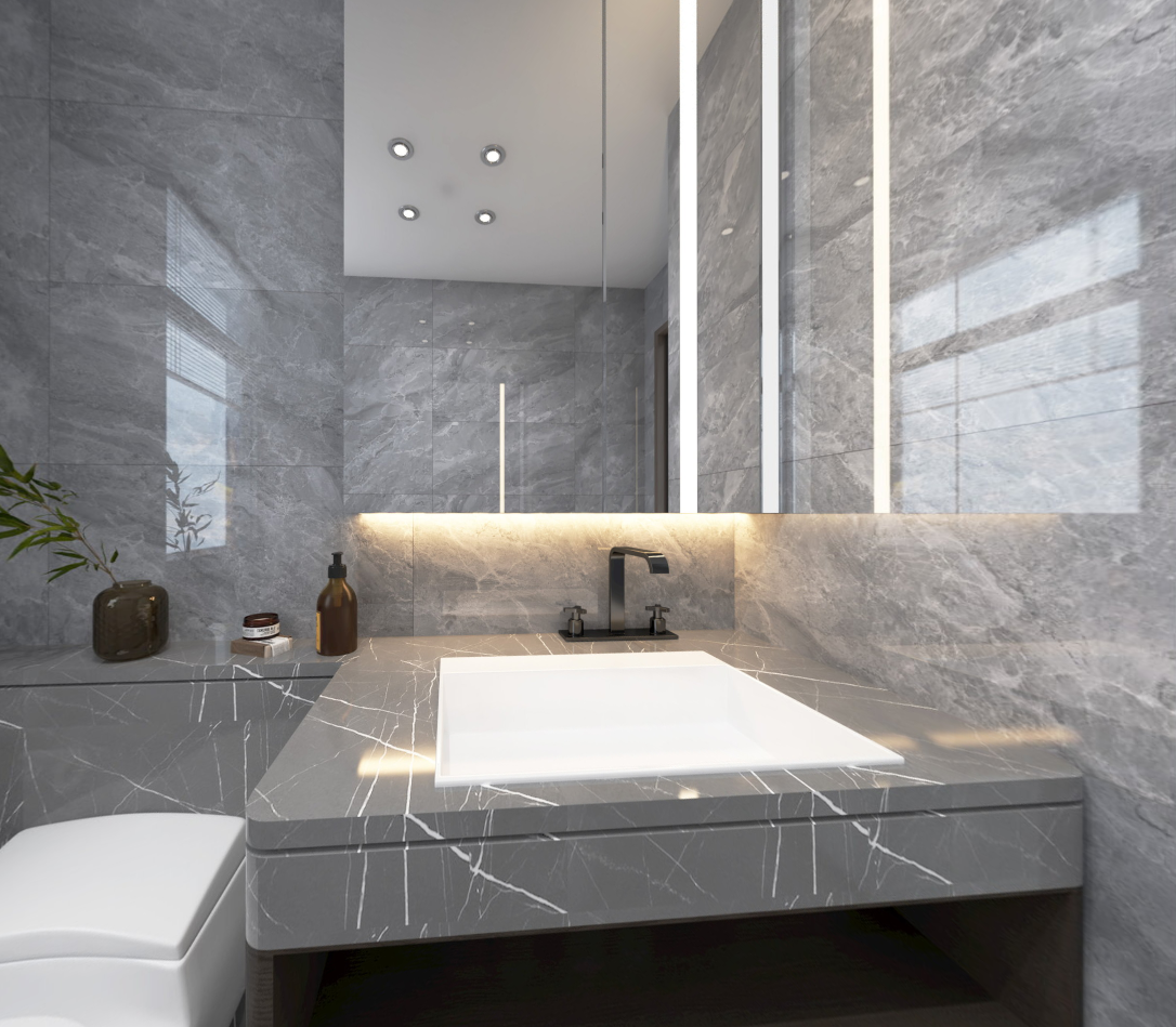 如何使大板上墙更牢固