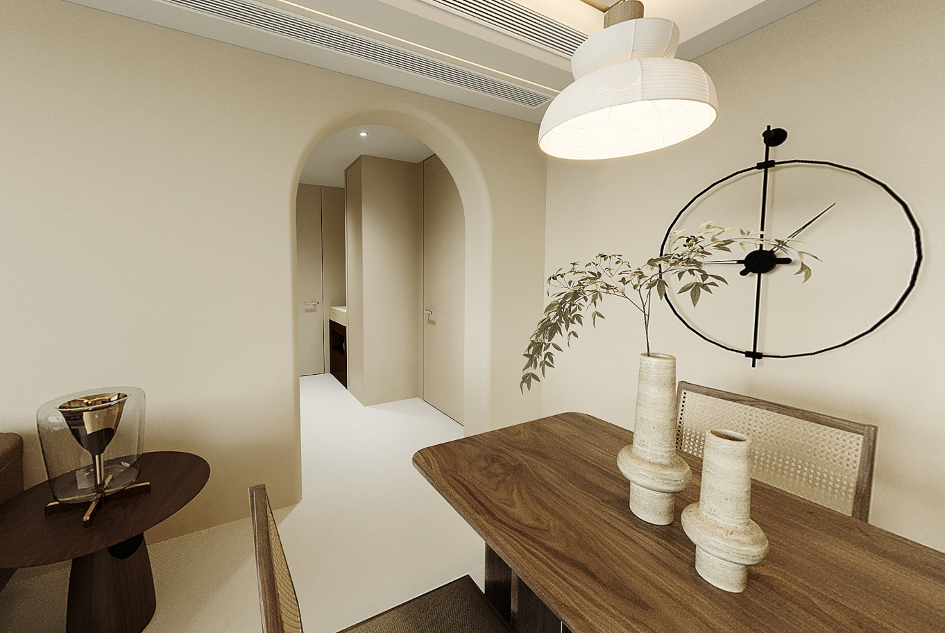 肌肤釉|触及温暖，柔而有度！