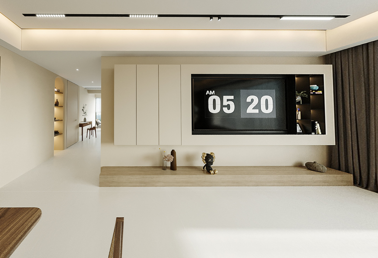      子母配套砖|用不同规格打造相同时尚