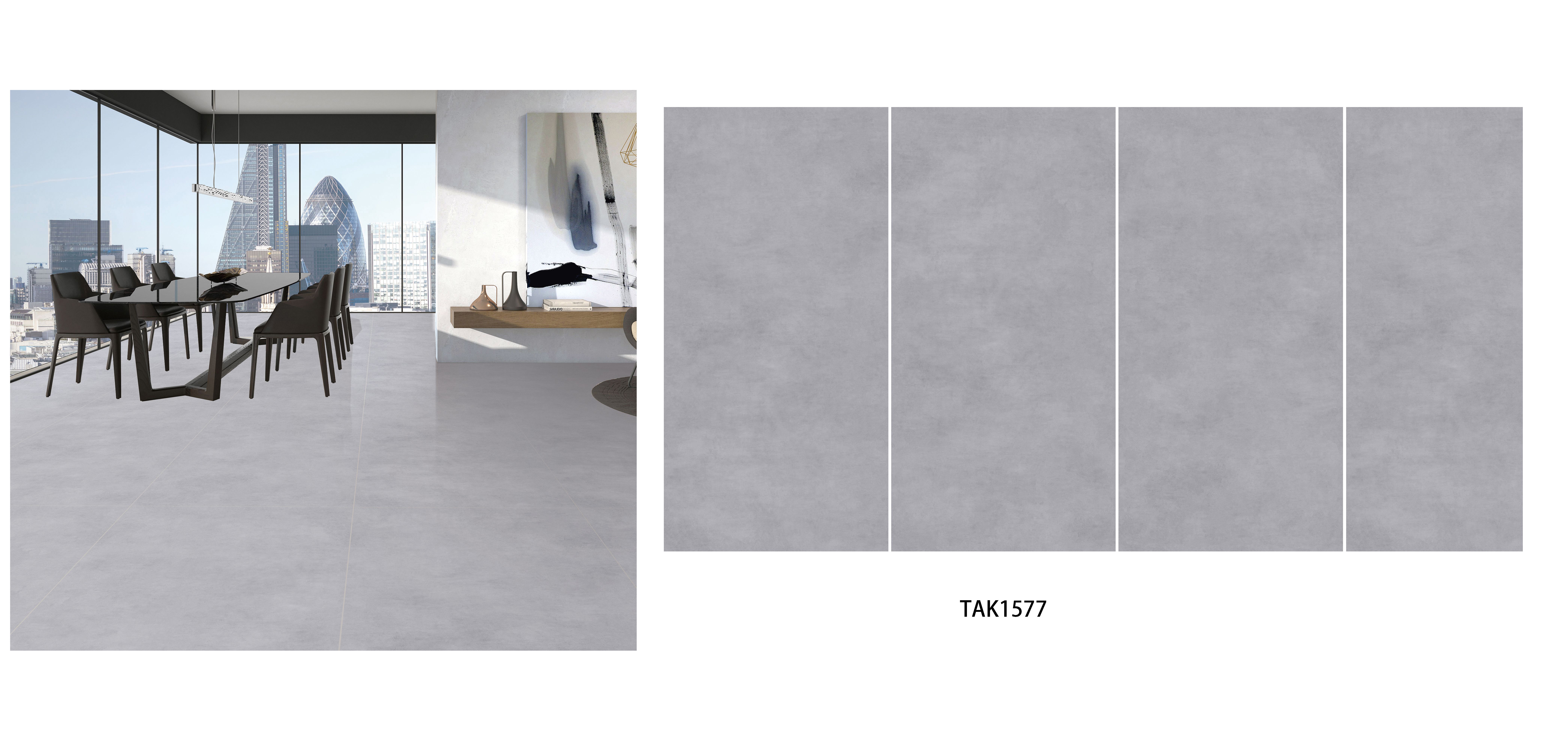 装修分享|4种经典餐厅布局方案